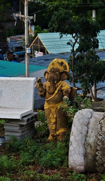 Hua Hin, Thaïlande, Thailand