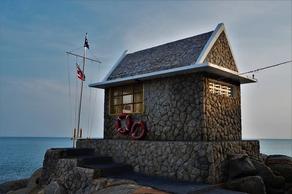 Hua Hin, Thaïlande, Thailand