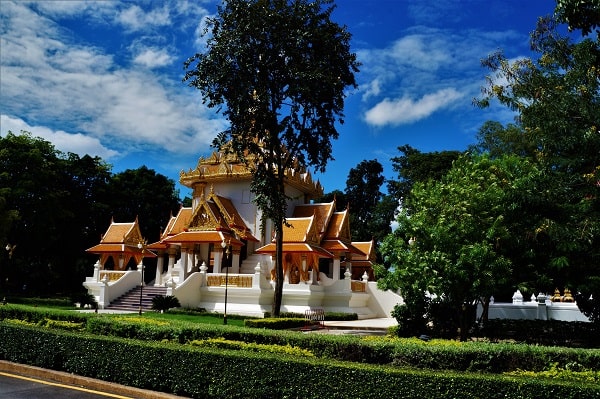 Hua Hin, Thaïlande, Thailand