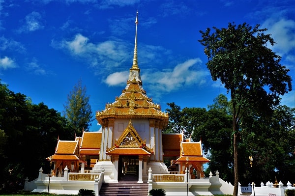 Hua Hin, Thaïlande, Thailand