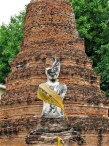 Ayutthaya