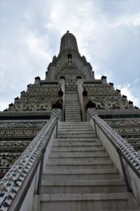 Wat arun, bangkok