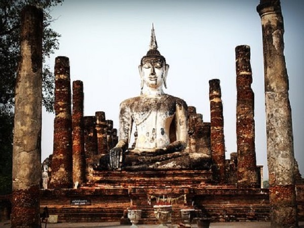 Sukhothai