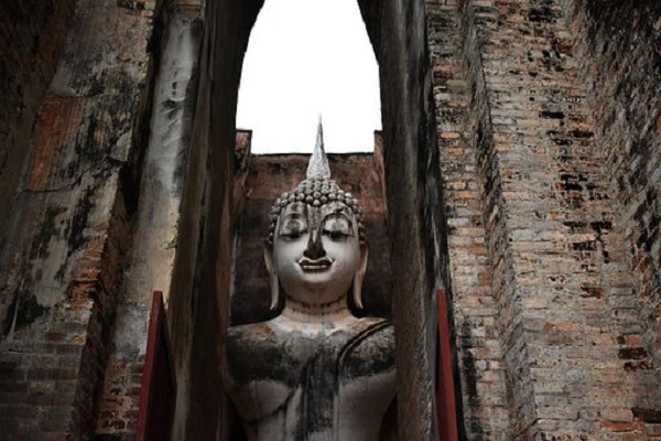 Sukhothai