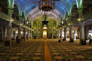 sultan mosque, Singapour, Singapore