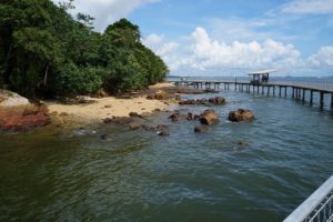 Pulau Ubin, Singapour, Singapore