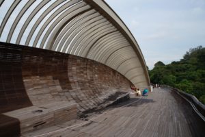 Henderson wave, Singapore, Singapour