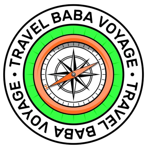 Travel Baba Voyage