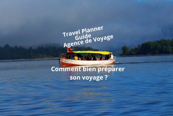 travel planner, organisez son voyage, organisateur de voyage